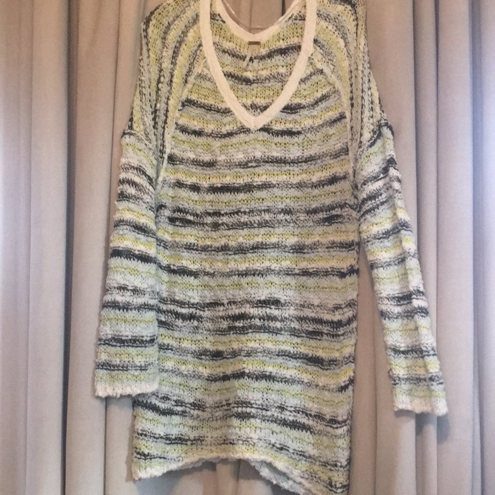 Free People Sweater